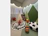 Apartamento no Athenas Residence no bairro Campinas, So Jos
