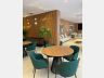 Apartamento no Athenas Residence no bairro Campinas, So Jos