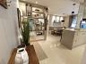 Apartamento mobiliado com 3 sutes no Centro de Palhoa