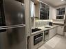 Apartamento mobiliado com 3 sutes no Centro de Palhoa