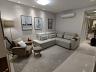 Apartamento mobiliado com 3 sutes no Centro de Palhoa