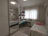 Apartamento mobiliado com 3 sutes no Centro de Palhoa