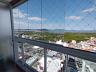 Apartamento mobiliado com 3 sutes no Centro de Palhoa