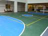 Apartamento com sute e home office no Centro de Palhoa