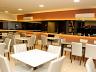 Apartamento com sute e home office no Centro de Palhoa