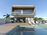 Piscina Casa triplex de alto padro em Pedra Branca