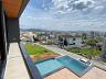 Triplex de luxo com piscina  venda na Cidade Universitria Pedra Branca, Palhoa