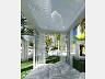 Atmosphere Home Spa by Versace na Praia Brava, Itaja