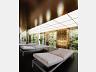 Atmosphere Home Spa by Versace na Praia Brava, Itaja