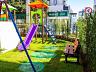 Apartamento com 2 sutes no bairro Campinas, So Jos