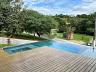 Casa  venda na Pedra Branca, Palhoa, com piscina e automao completa