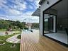 Casa  venda na Pedra Branca, Palhoa, com piscina e automao completa