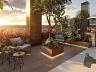 Apartamento novo no Estreito, Florianpolis, com 2 sutes e varanda gourmet