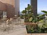 Apartamento novo no Estreito, Florianpolis, com 2 sutes e varanda gourmet