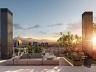 Apartamento novo no Estreito, Florianpolis, com 2 sutes e varanda gourmet