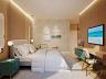 Apartamento novo no Estreito, Florianpolis, com 2 sutes e varanda gourmet