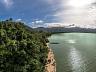 Apartamento de alto padro no Cacup, Florianpolis, com vista para o mar