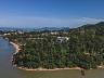 Apartamento de alto padro no Cacup, Florianpolis, com vista para o mar