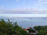 Apartamento de alto padro no Cacup, Florianpolis, com vista para o mar