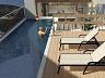 Apartamento pronto para morar na Pedra Branca, Palhoa, com 3 sutes