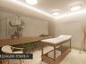 Apartamento  venda em Cacup, Florianpolis com varanda e rea verde