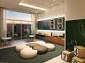 Apartamento mobiliado com 3 sutes no Le Premier Residence, Itapema