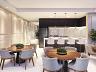 Apartamento mobiliado com 3 sutes no Le Premier Residence, Itapema