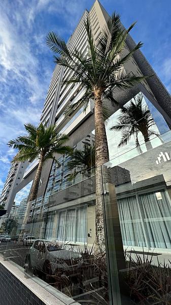 Apartamento no Don Residence em So Jos