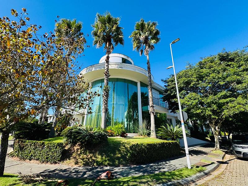 Casa  venda em Jurer Internacional, Florianpolis