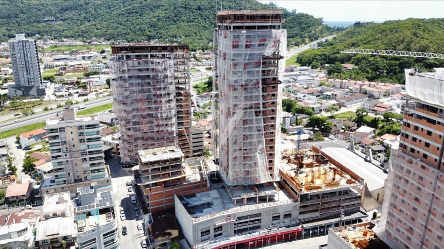 Externo Areo