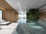 Piscina Coberta