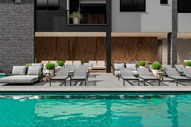Manhattan - Pronto para morar