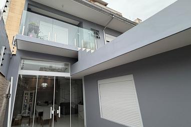 Casa Abraão - Pronto para morar