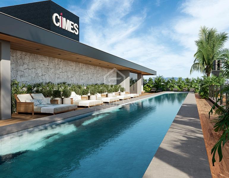 Piscina Roftop