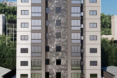 Apartamento em Camboriú | Residencial Vitalitá - Lançamento na Planta - Em Construção
