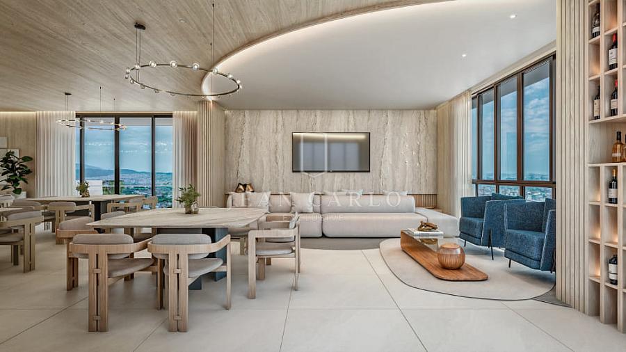 Coastline - Coastline - salao gourmet