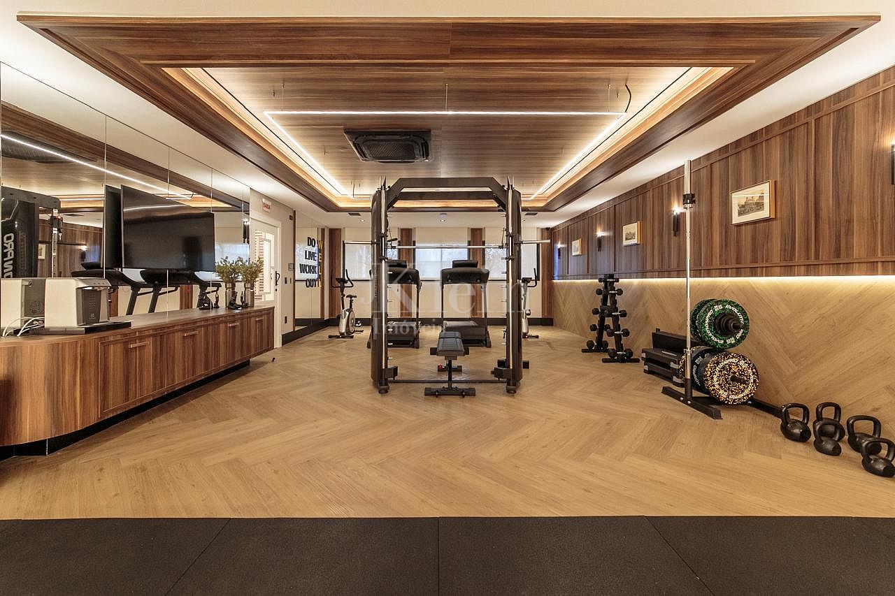Ristretto - Ristretto - fitness