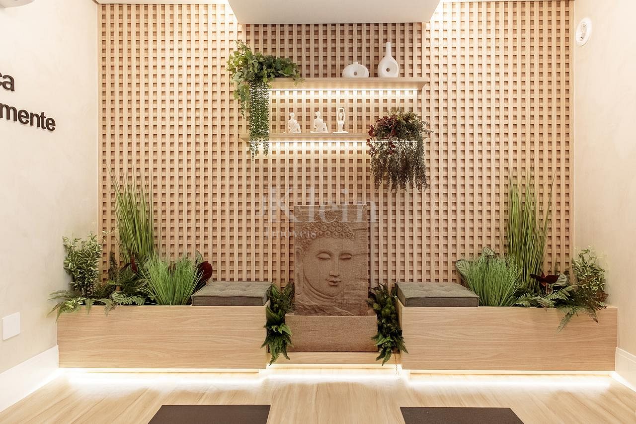 Ristretto - Ristretto - espaco yoga
