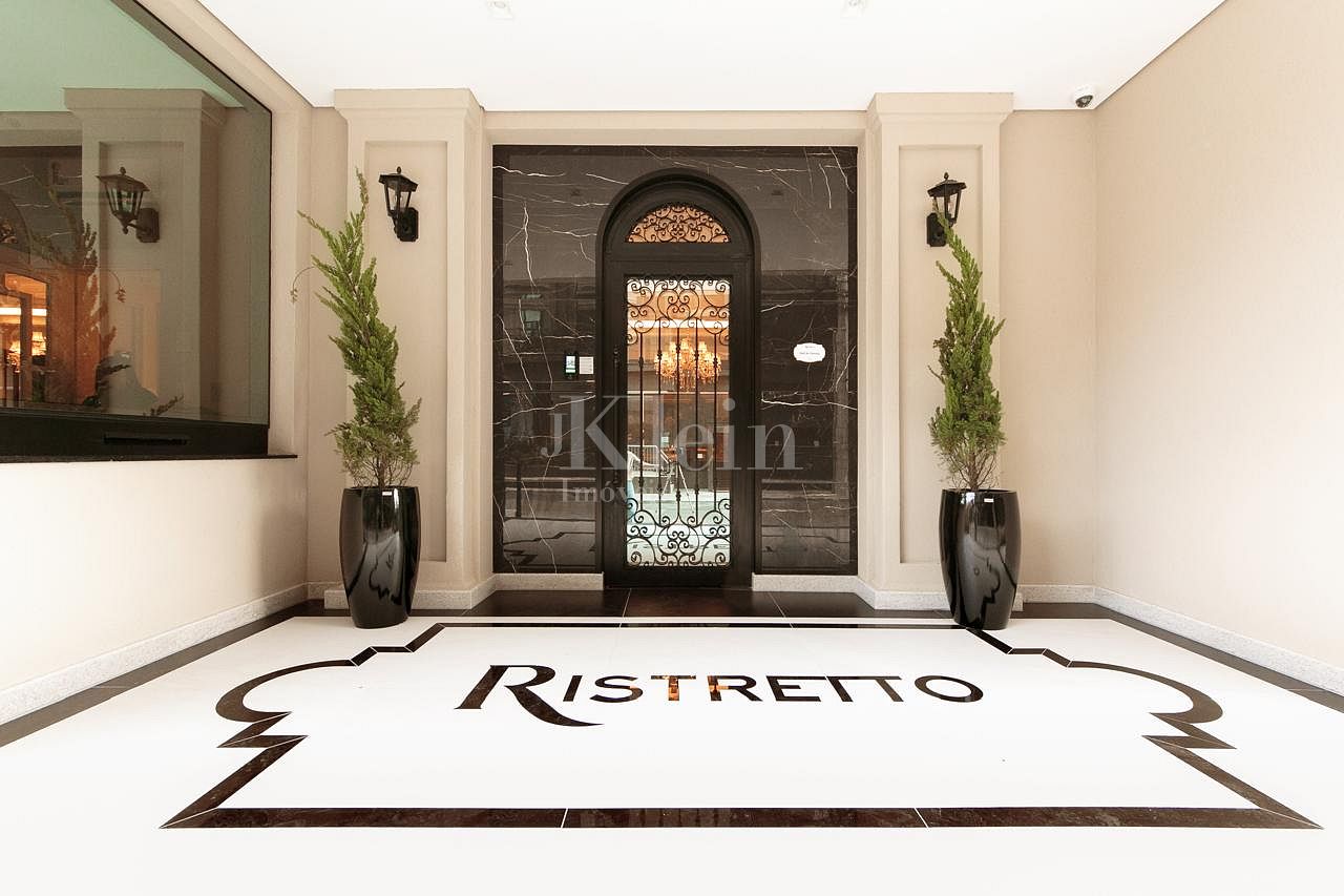 Ristretto - Ristretto - hall de entrada