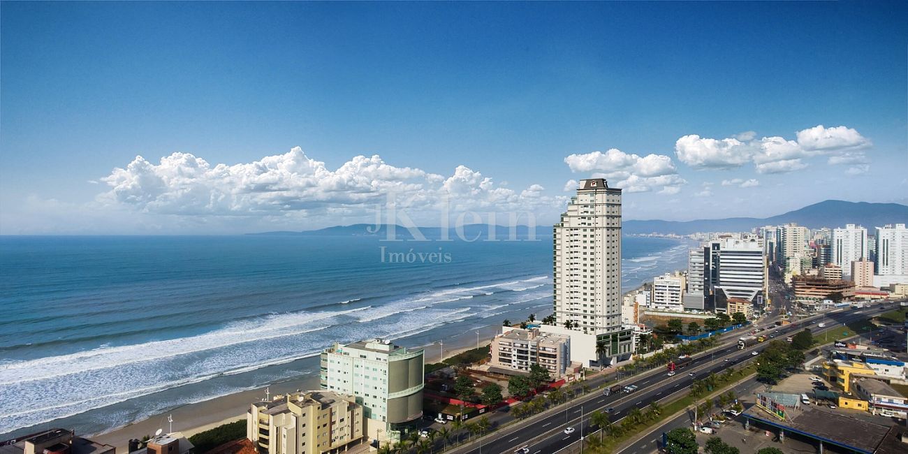 Lumiere - Lumiere Residence - fachada rodovia