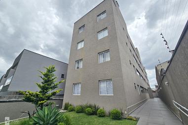 Apartamento de 01 Quarto Bem Localizado no Bairro Portão, Curitiba/PR - Pronto para morar