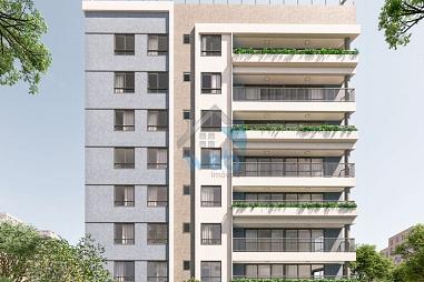 Soul Urban Habitat - Apartamentos com 3 quartos com 1 suíte, no Bairro Boa Vista. - Em Construção