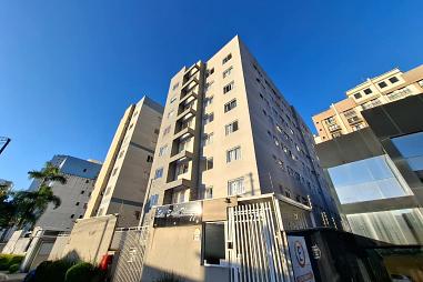 Excelente apartamento com suíte no bairro Portão em Curitiba! - Pronto para morar