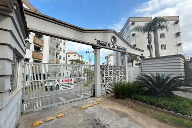 Excelente apartamento com 2 quartos + Closet no Bairro Costa e Silva! - Pronto para morar