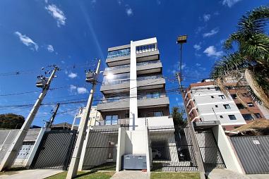 Excelente cobertura duplex de alto padrão com 3 quartos, sendo 2 suítes no Centro de Pinhais! - Pronto para morar
