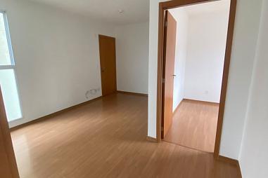 Excelente apartamento de 2 quartos + Vaga de garagem no Bairro João Costa! - Pronto para morar