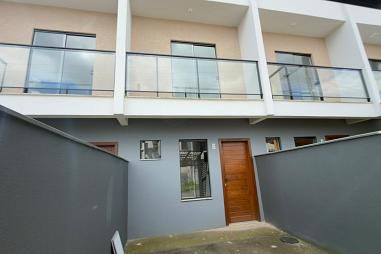Excelente Geminado com 2 quartos + sacada com churrasqueira no Vila Nova - Pronto para morar