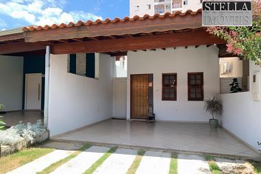 VENDA - RESIDÊNCIA - CONDOMÍNIO VILLAGGIO JK - SALTO/SP - Pronto para morar