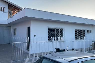 Oportunidade Casa averbada - bairro Barra do Rio - Itajaí - Pronto para morar